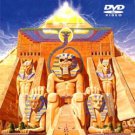 IRON MAIDEN Live Rock In Rio Brazil 1985 DVD