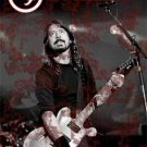 FOO FIGHTERS Wasting Light Live from 606 Studios 04.25.2011 DVD
