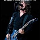 FOO FIGHTER BBC Radio One Big Weekend, Carlisle, England 05.14.2011 DVD