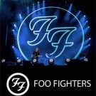 FOO FIGHTERS Live At The Reading Festival, Little John's Farm, Reading, UK 08.26.2012 DVD