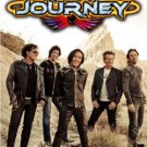 JOURNEY Live At The Mohegan Sun Arena, Uncasville, CT 11.02.2012 DVD