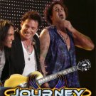 JOURNEY Live At The Sleep Train Amphitheater, Wheatland, CA 10.14.2011 DVD