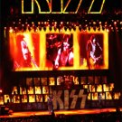 KISS Alive 35 Wachovia Center, Philadelphia, PA 10.12.2009 DVD