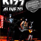 KISS Live In Paso Robles, CA 07.28.2009 DVD