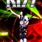 KISS Live At The Sweden Rock Festival, Sweden 06.06.2013 DVD