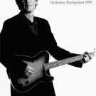 STEVE WINWOOD Lorely Festival, Germany Rockpalast 06.22.1997 DVD