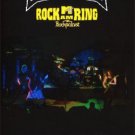 METALLICA ROCK AM RING 8.6.03 DVD