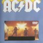 AC/DC THE VIDEOS DVD