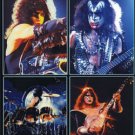 KISS LIVE IN HOUSTON,TX 9.1.77 DVD