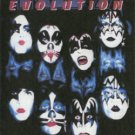 KISS VISUAL EVOLUTION 1973-1979 DVD