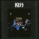KISS LIVE DETROIT,MI 1.25.76 DVD