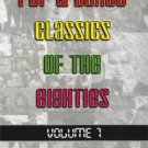 POP & DANCE CLASSICS OF THE EIGHTIES VOL.1 DVD