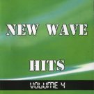 80s NEW WAVE HITS VOL.4 DVD