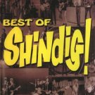 BEST OF SHINDIG DVD