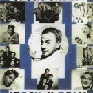 ALAN FREED ROCK N ROLL DVD