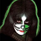 PETER CRISS Live At The Ritz DVD