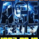 ACE FREHLEY Live In San Juan , CA 03.16.1993 DVD