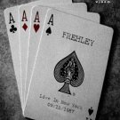 FREHLEY's COMET Live In New York 09.12.1987 DVD