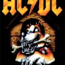 AC/DC Live Rock In Rio 1985 DVD