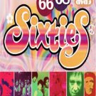 TESTAMENT OF THE 60's TV Shows From The Period Of 1960 to 1969 VOL.3 DVD