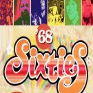 TESTAMENT OF THE 60's TV Shows From The Period Of 1960 to 1969 VOL.4 DVD