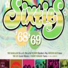 TESTAMENT OF THE 60's TV Shows From The Period Of 1960 to 1969 VOL.5 DVD