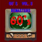SOUND OF THE 60'S  VO.3 DVD