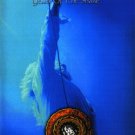 WHITESNAKE YEARS OF SNAKE DVD