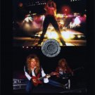 WHITESNAKE LIVE DETROIT,MI & DAYTON,OH 1987 DVD