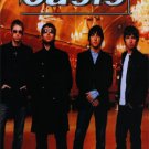 OASIS WONDERWALL IN MANCHESTER 2005 DVD