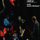 OASIS LATER… WITH JOOLS HOLLAND 2000 DVD