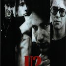 U2 INTO THE HEART DVD