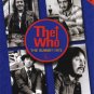 THE WHO THE SUMMIT-1975 DVD