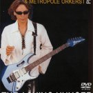 STEVE VAI THE ACHING HUNGER PHASE 2 DVD