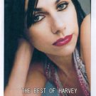 PJ HARVEY THE BEST OF HARVEY DVD