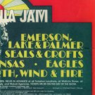 CALIFORNIA JAM April 6, 1974 Ontario, California 3DVD