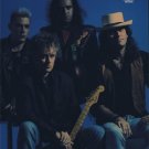 THE CROSS LIVE IN VIENNA 1990 DVD