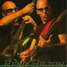 JOE SATRIANI RENO HILTON PAVILION 2004 DVD