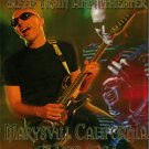 JOE SATRIANI MARYSVILL CALIFORNIA 6th DEC.2004 DVD