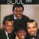 AMERICA's MUSIC SOUL DVD