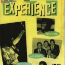 THE SOUL EXPERIENCE DVD