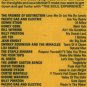 THE SOUL EXPERIENCE DVD