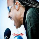 STEVIE WONDER Live At The Rock In Rio, Brazil 09.29.2011 DVD