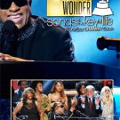 STEVIE WONDER An All-Star Grammy Salute 2015 DVD