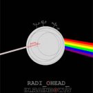 RADIOHEAD In Rainbow From The Basement London, England 12.08.2007 DVD