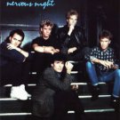 THE HOOTERS Nervous Night Live 1986 + Avo Session 2007 + Clip Collection DVD