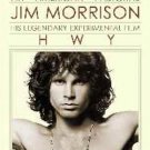JIM MORRISON An American Pastorial Experimental Film 1969 DVD