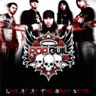 POP EVIL Live At at The Brat Stop, Kenosha, WI 08.12.2011 DVD