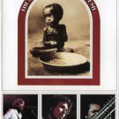 BOB DYLAN THE CONCERT FOR BANGLA DESH & MORE DVD