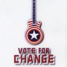 BRUCE SPRINGSTEEN VOTE FOR CHANGE M.C.I. CENTRE WASHINGTON OCTOBER 11th 2004 DVD